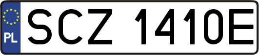 SCZ1410E