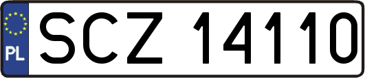 SCZ14110