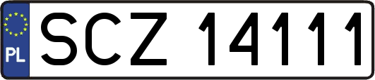 SCZ14111