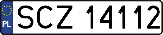SCZ14112
