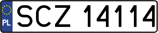 SCZ14114
