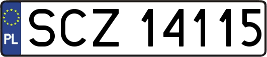 SCZ14115