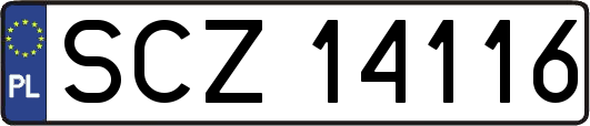 SCZ14116