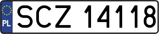 SCZ14118