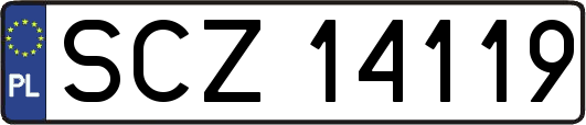 SCZ14119