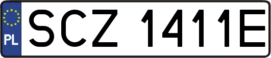 SCZ1411E