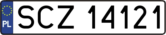 SCZ14121