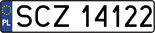 SCZ14122