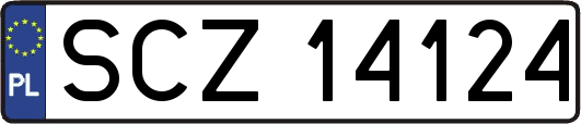 SCZ14124