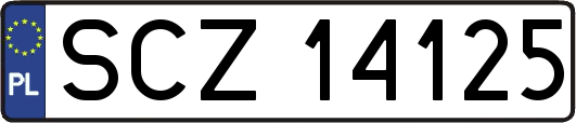 SCZ14125