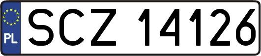 SCZ14126