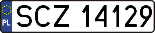 SCZ14129