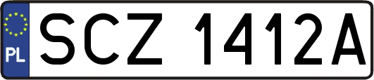 SCZ1412A