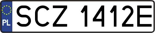 SCZ1412E