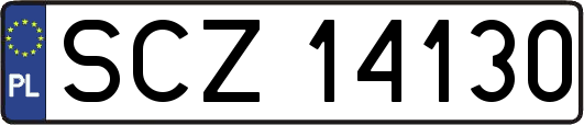 SCZ14130