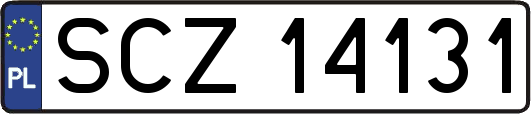 SCZ14131