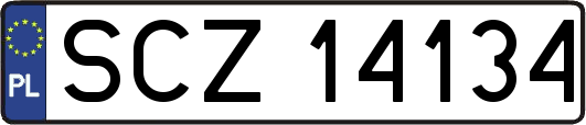 SCZ14134