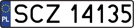 SCZ14135