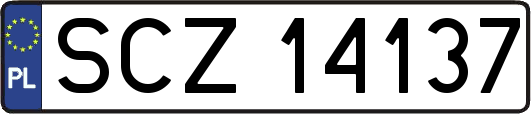 SCZ14137