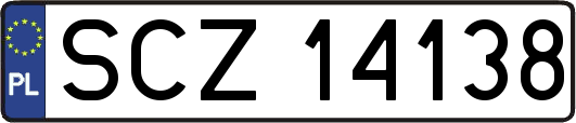 SCZ14138