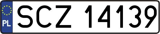 SCZ14139