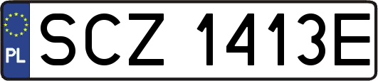 SCZ1413E