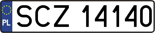 SCZ14140