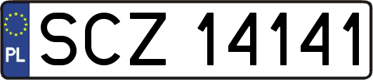 SCZ14141