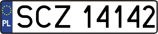 SCZ14142