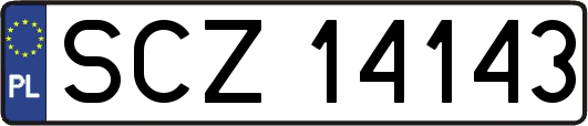 SCZ14143