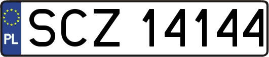 SCZ14144