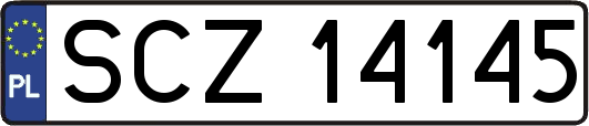 SCZ14145