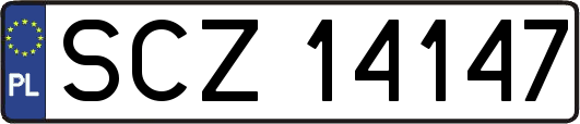 SCZ14147