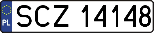 SCZ14148