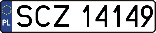SCZ14149