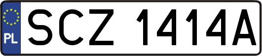 SCZ1414A