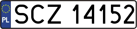 SCZ14152