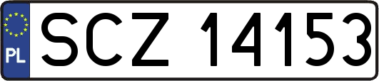 SCZ14153
