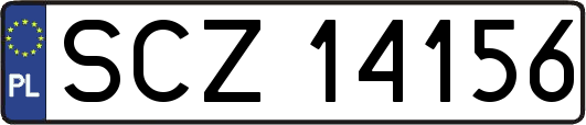 SCZ14156