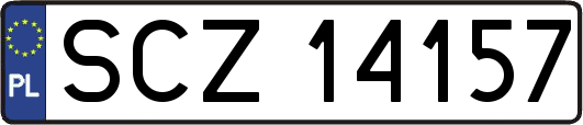 SCZ14157