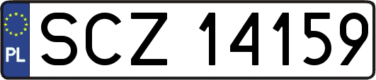 SCZ14159