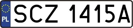 SCZ1415A