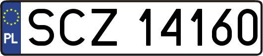 SCZ14160