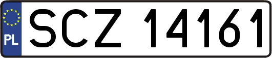 SCZ14161