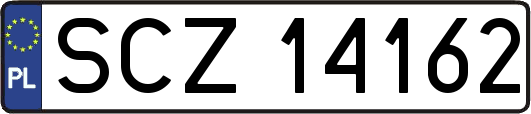 SCZ14162