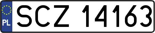 SCZ14163