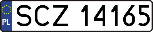 SCZ14165