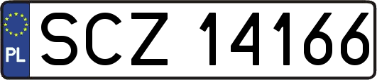 SCZ14166