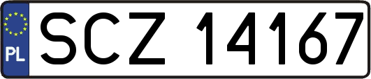 SCZ14167
