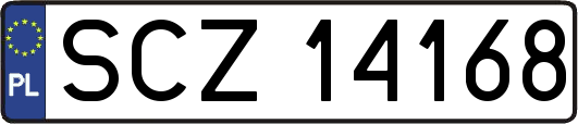 SCZ14168